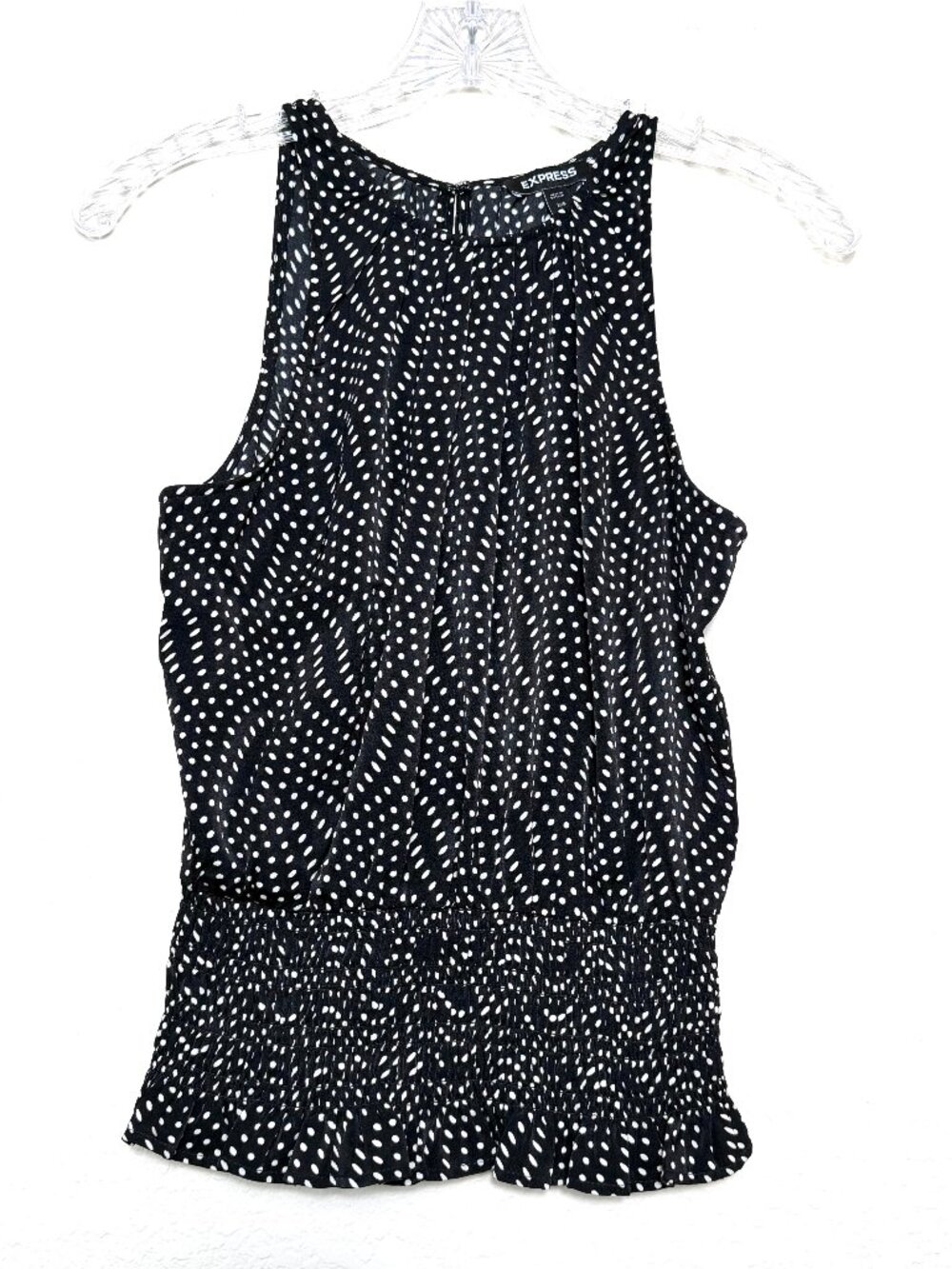 Ladies Express Summer top - Size XXS